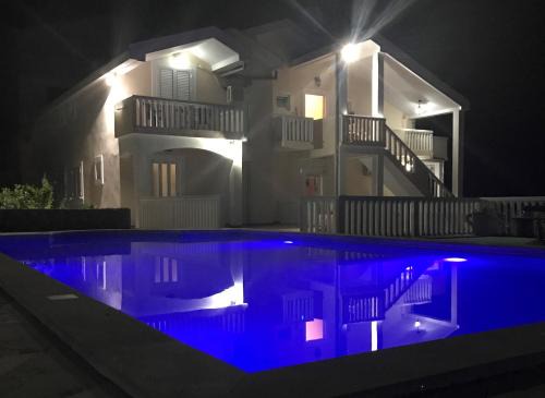 Bigovo Apartment | Apartments Vila Lazarevic