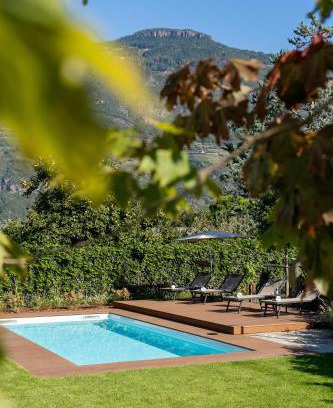 Lana Apartment | Apartments Villa Julia