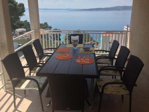 Brela Apartment | Apartments Villa Karme Brela