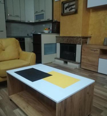 Seoca Apartment | Apartments Vis Jaz