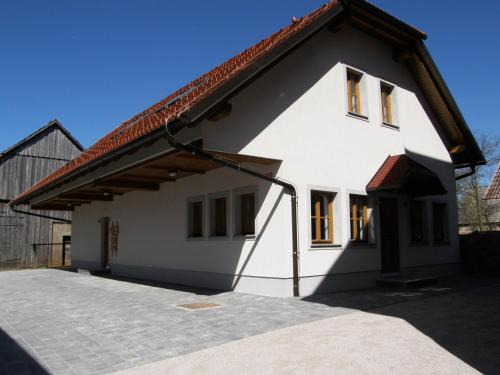 Cerknica Apartment | Apartments Vrdjan