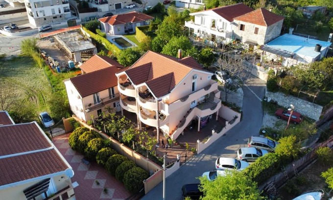 Mrcevac Apartment | Apartments Vuksanovic