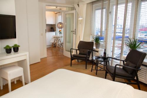 Monnickendam Apartment | Apartments Waterland
