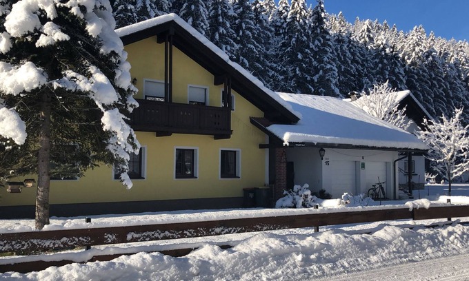 Bad Goisern Apartment | Apartments Winkler