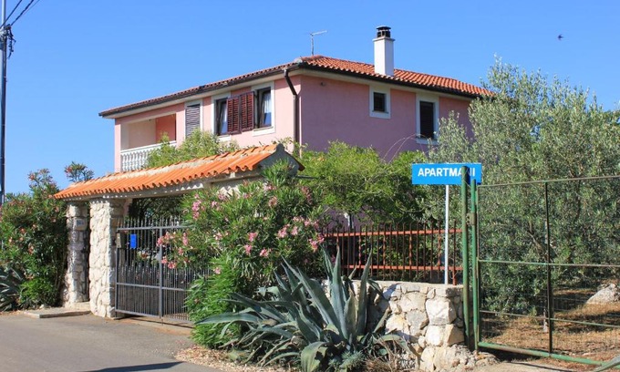 Punta Kriza Apartment | Apartments with a parking space Punta kriza, Cres - 383