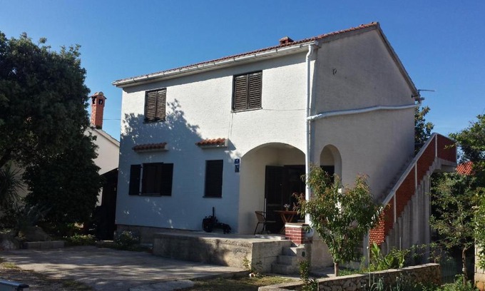 Batalaza Apartment | Apartments with a parking space Ugljan - 15613