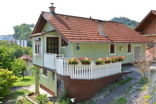 Krapinske Toplice Apartment | Apartments with parking space Krapinske Toplice, Zagorje - 20688
