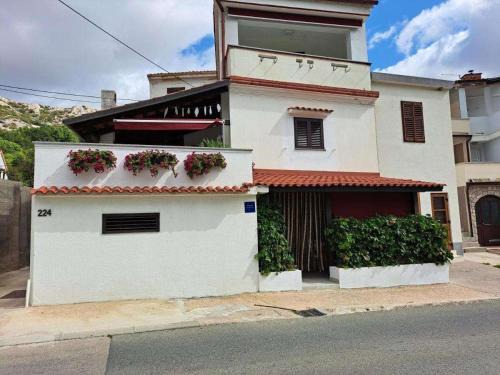 Draga Bascanska Apartment | Apartments with parking spaces Draga Bascanska, Krk - 22861
