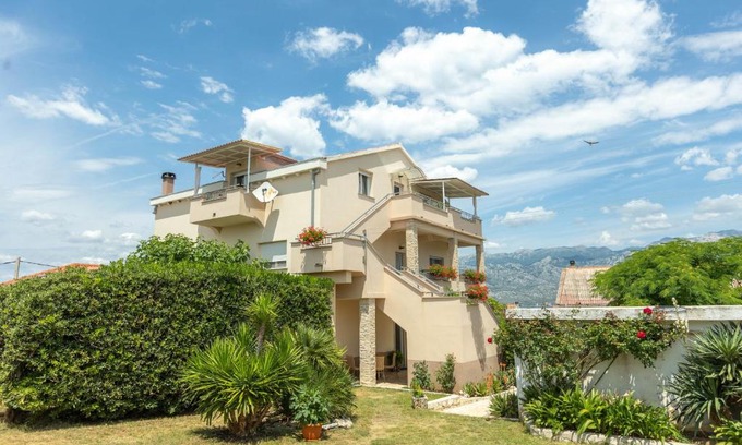 Razanac Apartment | Apartments with parking space Razanac, Zadar - 5885