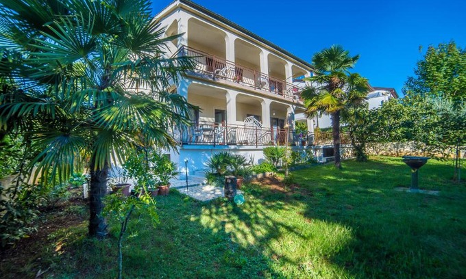 Porec Apartment | Apartments with parking space Porec - 6984