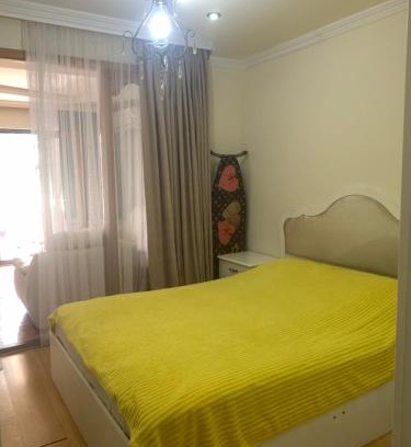 Kobuleti Apartment | Apartments with sea view