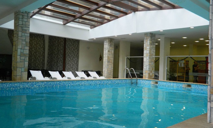 Shiligarnika Apartment | Apartments with Spa 5 minutes walk to ski lift
