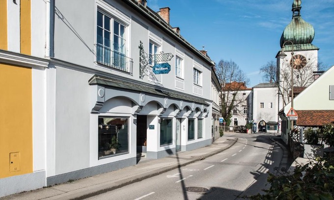 Waidhofen An Der Ybbs Apartment | Apartments Zum Ybbsturm