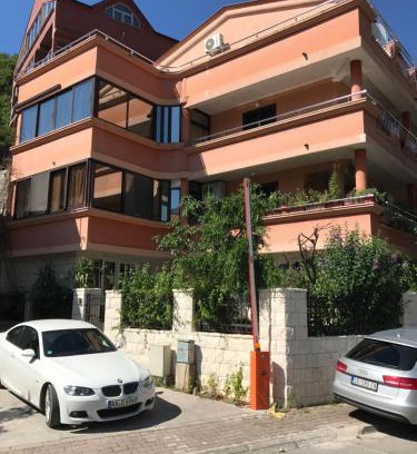Bijeli do Apartment | Apartments Zvicer - Milica