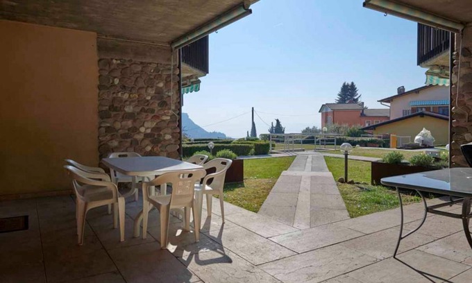Costermano Apartment | ApartmentsGarda - Baia D'Argento 12