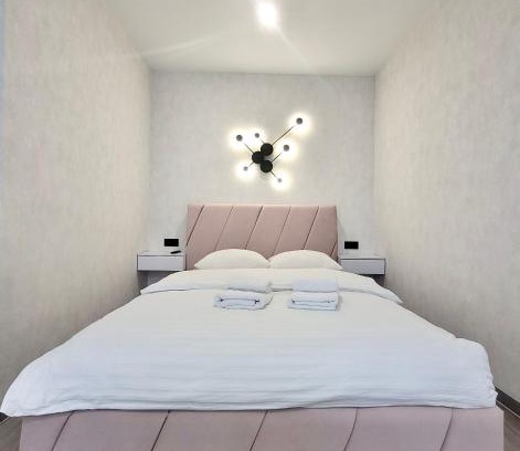 Sukhinovka Apartment | ApartPoltava Перлина біля Мюнхена РЕМОНТ 2025