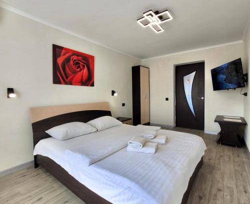 Svitlogirske Apartment | ApartPoltava 2-rooms apartment near UMSA upgrade 2025 ЗВІТНА ДОКУМЕНТАЦІЯ для відрядження