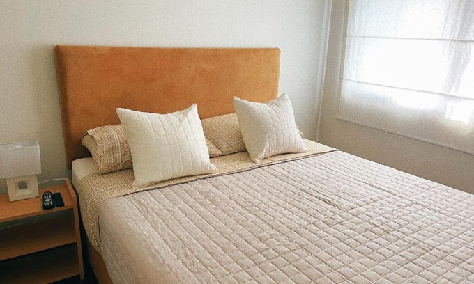 Santiago de Surco Apartment | Aparts in Lima