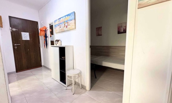Salou City Centre Apartment | Apartsalou Pepa Apartment
