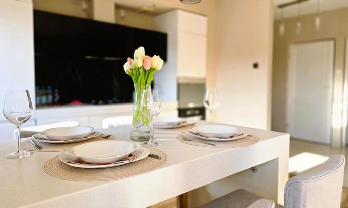 Rzeszow Apartment | ApartStars - Raginisa #1