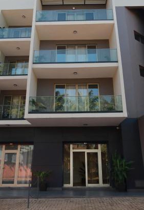 Bissau Apartment | Apartt380