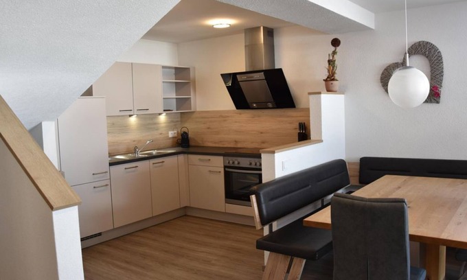 Warth Apartment | apartTOP 0.2 - apart-wolf-arlberg