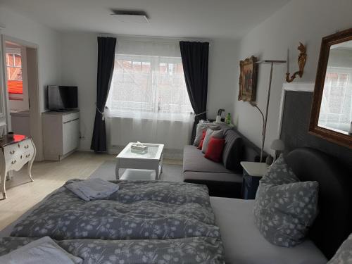 Glueckstadt House | Apartuum