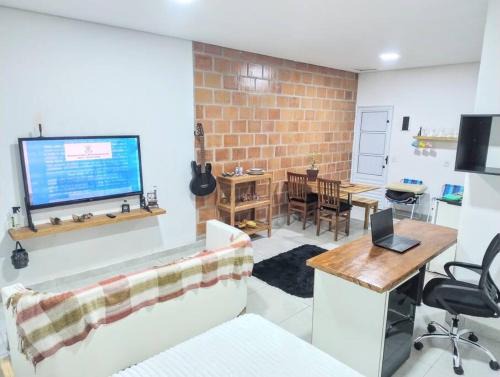 Itatiba Apartment | Apatamento 6