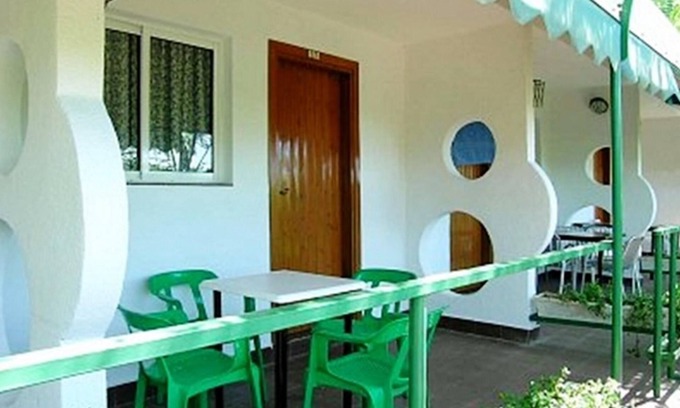 Miami Platja Apartment | APCOSTAS Camping Playa y Fiesta/Two Bedrooms