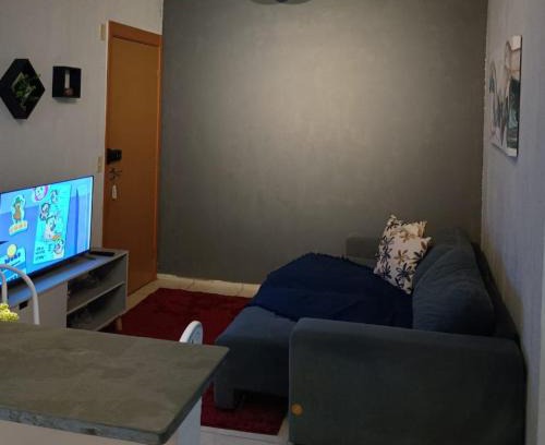 Cuiaba Apartment | Ape Buritis, á 5 minutos do Aeroporto