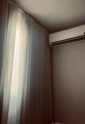 Aparecida de Goiania Apartment | Ape202
