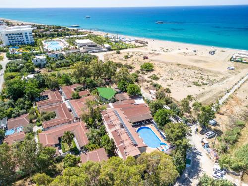 Kizilot Hotel | Aperion Beach Hotel Side