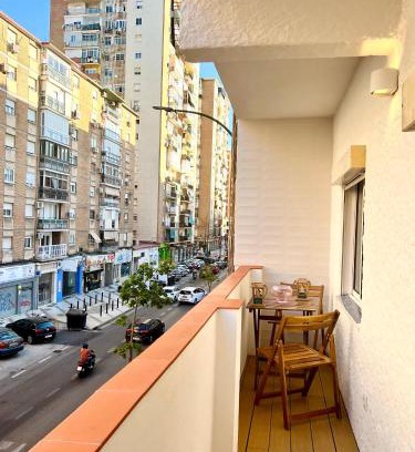 Jardin de la Abadia Apartment | Aperol Apartment
