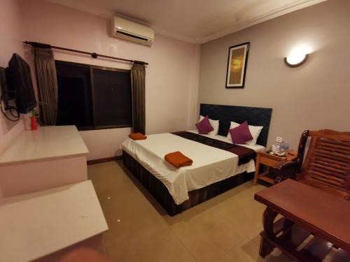 Khemarak Phoumin Hotel | Apex Koh Kong Hotel