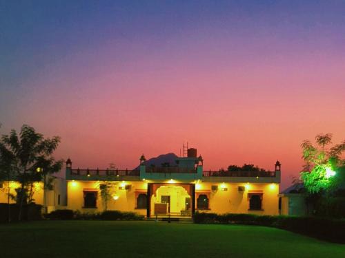 Pushkar Hotel | Apex resort