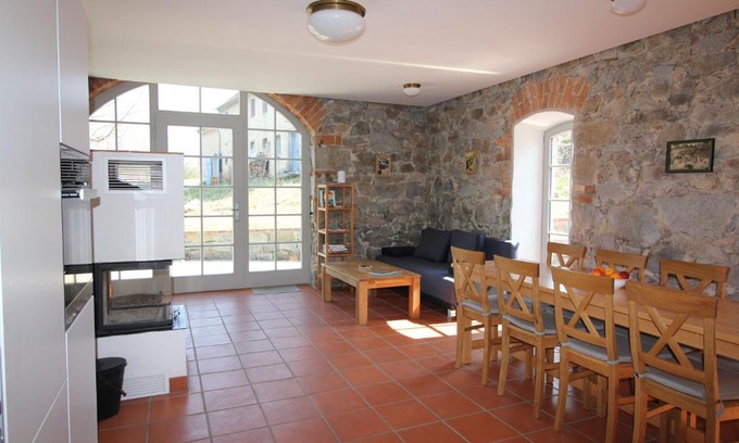 Malschwitz House | Apfelscheune Cannewitz