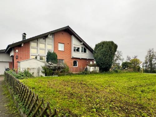 Ailingen Apartment | Apfelstübchen