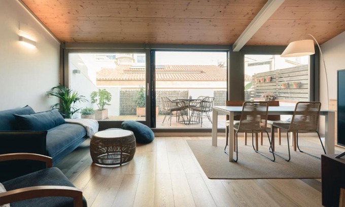 el Mercadal Apartment | APG Carrer Nou Atic