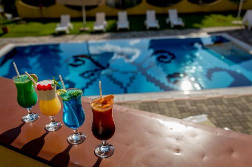Zalakaros Hotel | Aphrodite Hotel