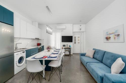 Kalamata Apartment | Aphrodites Place