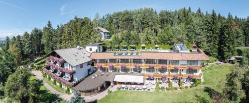 Soprabolzano Hotel | APIPURA hotel rinner