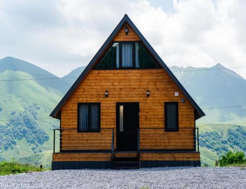 Kazbegi Apartment | Apko Hut Gudauri