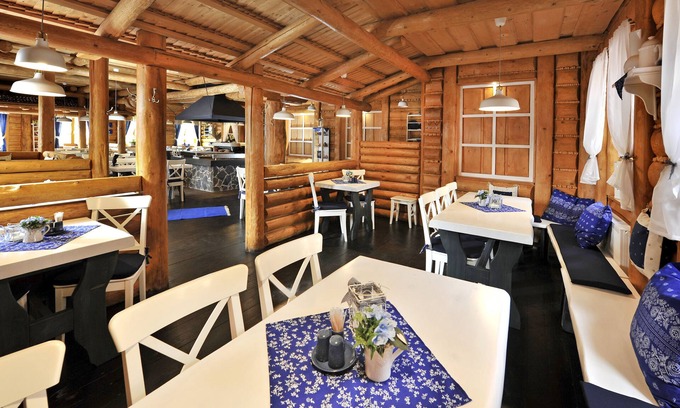 Vysoke Tatry Apartment | Aplend Apartmány Kamzík