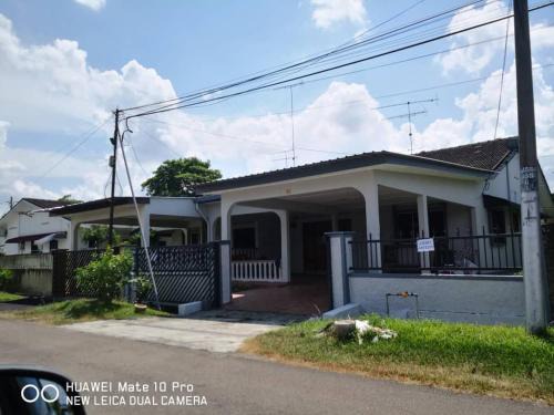 Kluang Apartment | Aplus Homestay