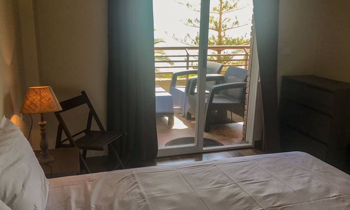 L'Albufereta Apartment | Apmto Playa 12 Rocafel 5