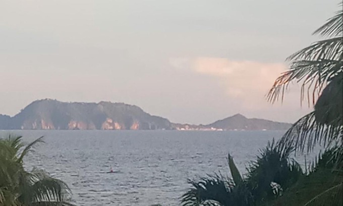 Zamboanguita Resort | Apo Tropica Resort