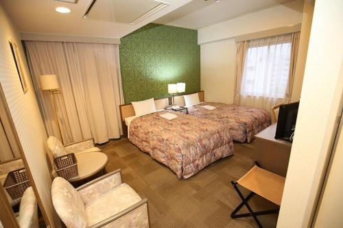 Yokkaichi Hotel | Apoa Hotel