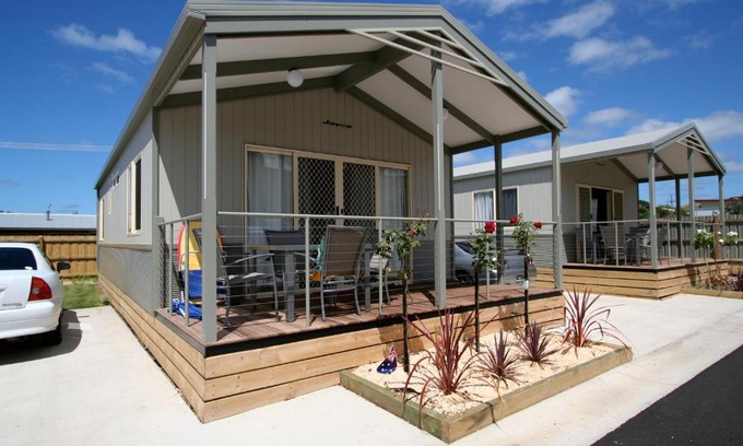 Apollo Bay Resort | Apollo Bay Holiday Park