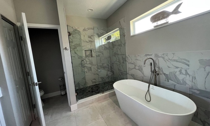 Apollo Beach House | Apollo Beach Gem