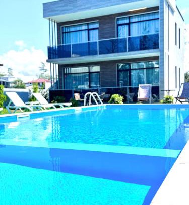 Ureki House | Apollo Plus Cottages